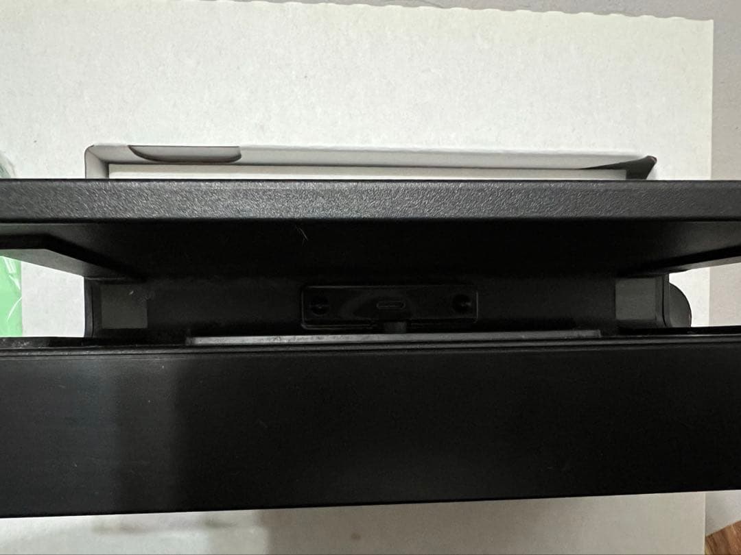 初代Nintendo Switch