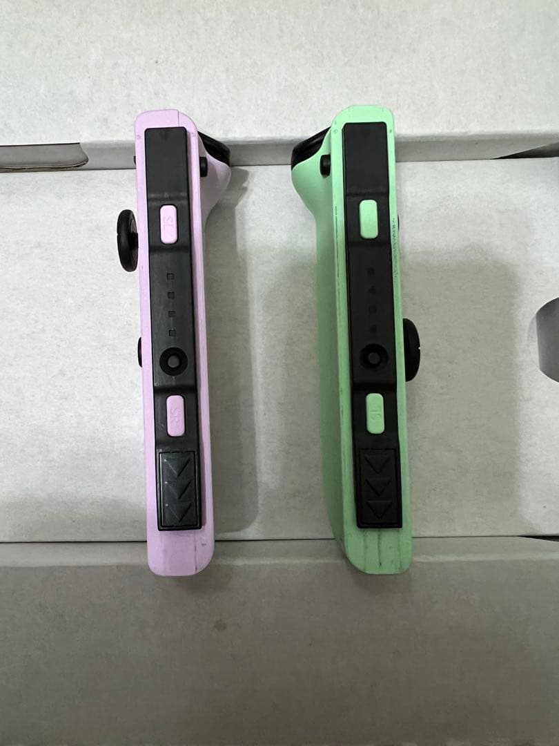 初代Nintendo Switch