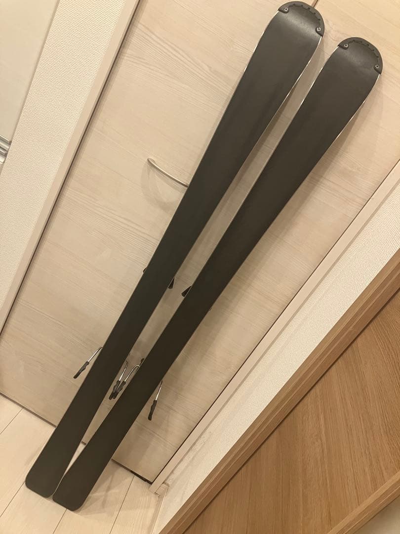 Salomon スキー板 150cm 引き取りのみ！！　カービング