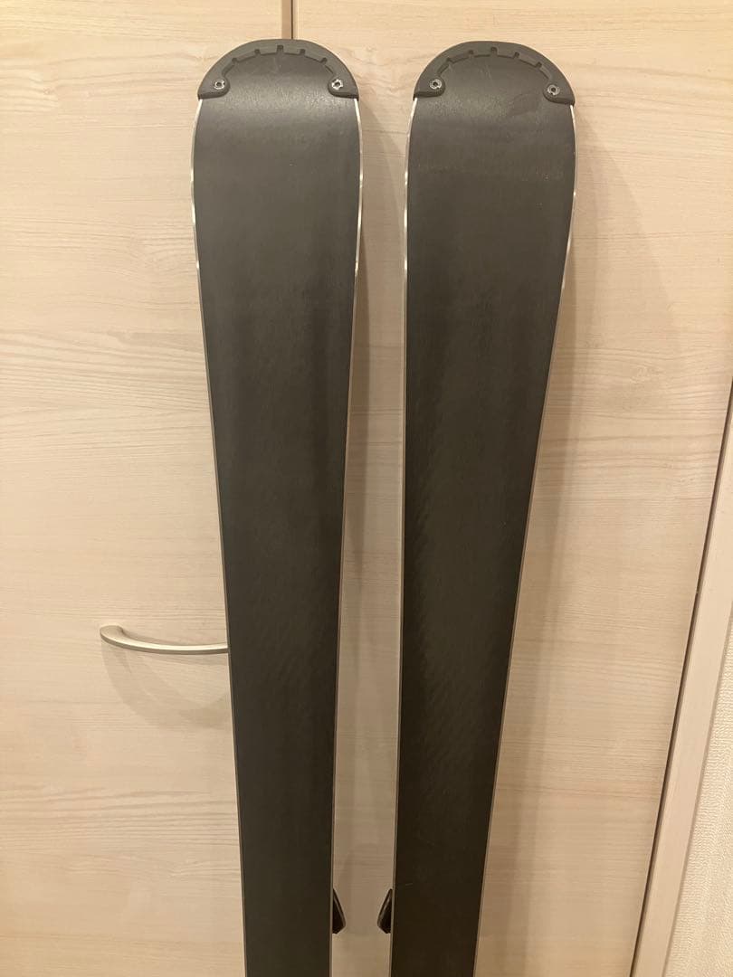 Salomon スキー板 150cm 引き取りのみ！！　カービング