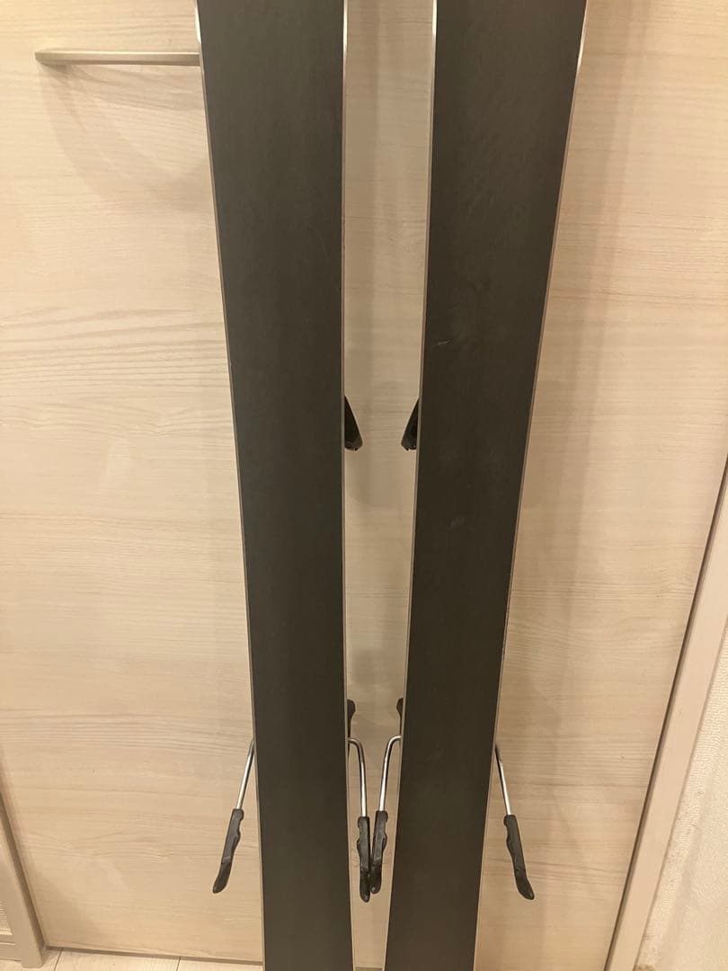 Salomon スキー板 150cm 引き取りのみ！！　カービング