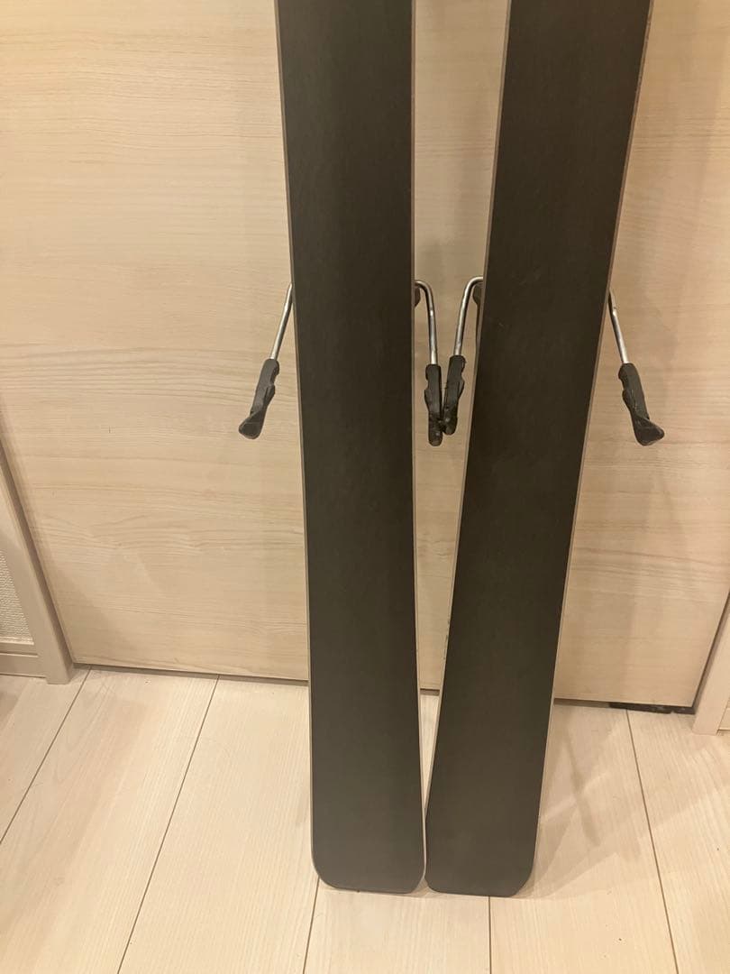 Salomon スキー板 150cm 引き取りのみ！！　カービング