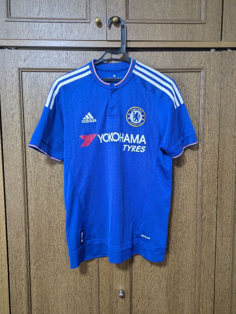 チェルシー　15-16 セスク M