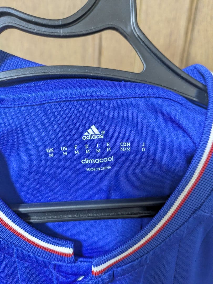 チェルシー　15-16 セスク M