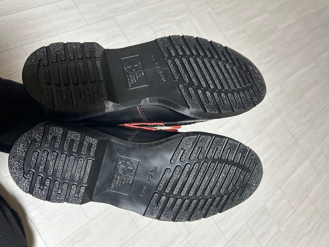 Dr. Martens/ドクターマーチン ローファー42916001