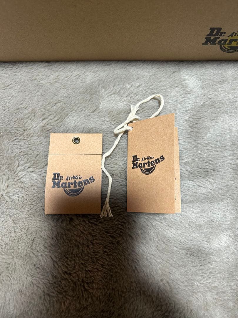 Dr. Martens/ドクターマーチン ローファー42916001