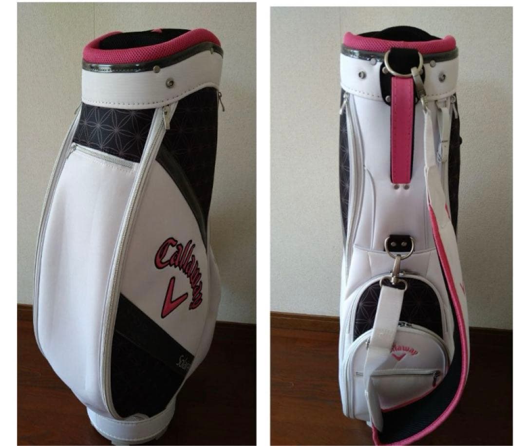 レディースゴルフクラブ セット キャロウェイ レガシー x18