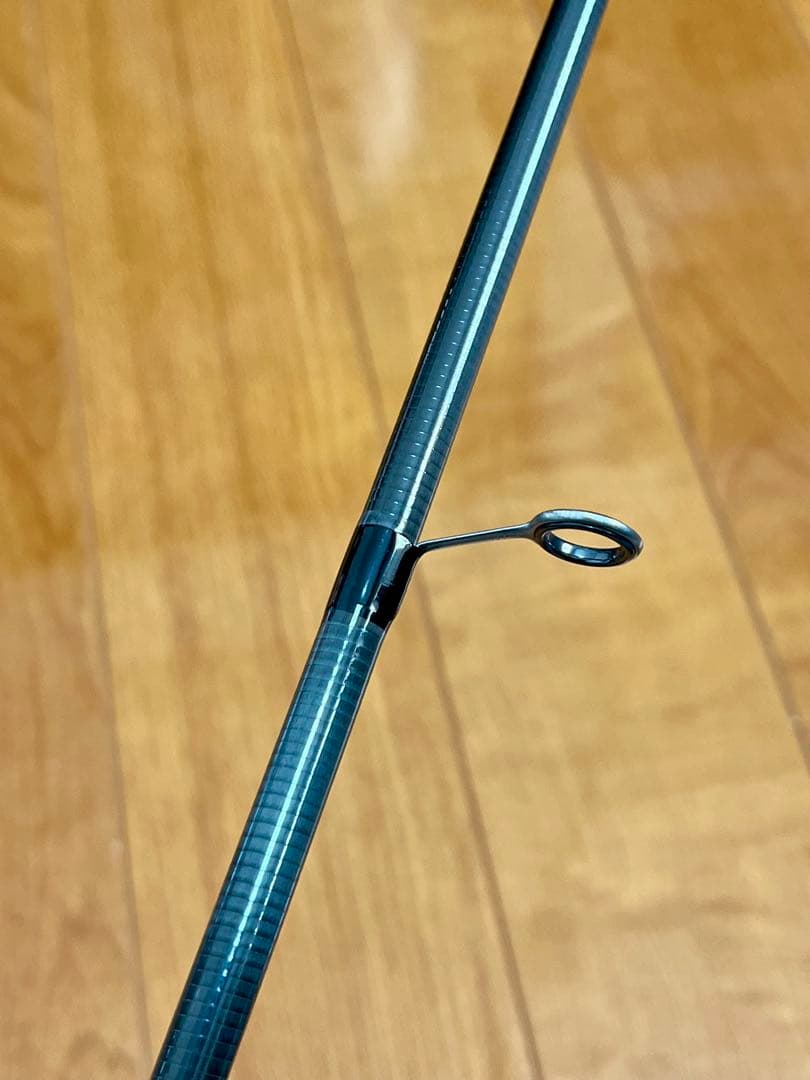 釣り工房マタギ オリジナル ライトゲームブランク 35mmロングソリッドモデル