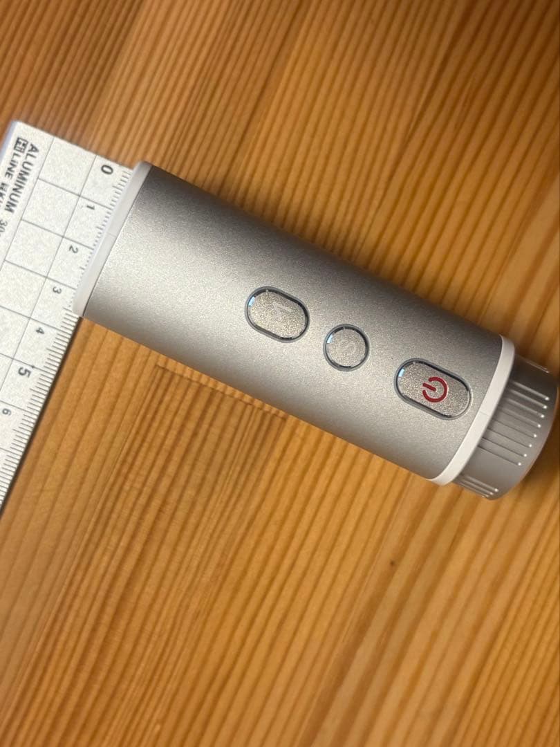 美品　EENOUR ゴルフ用レーザー距離計　U1