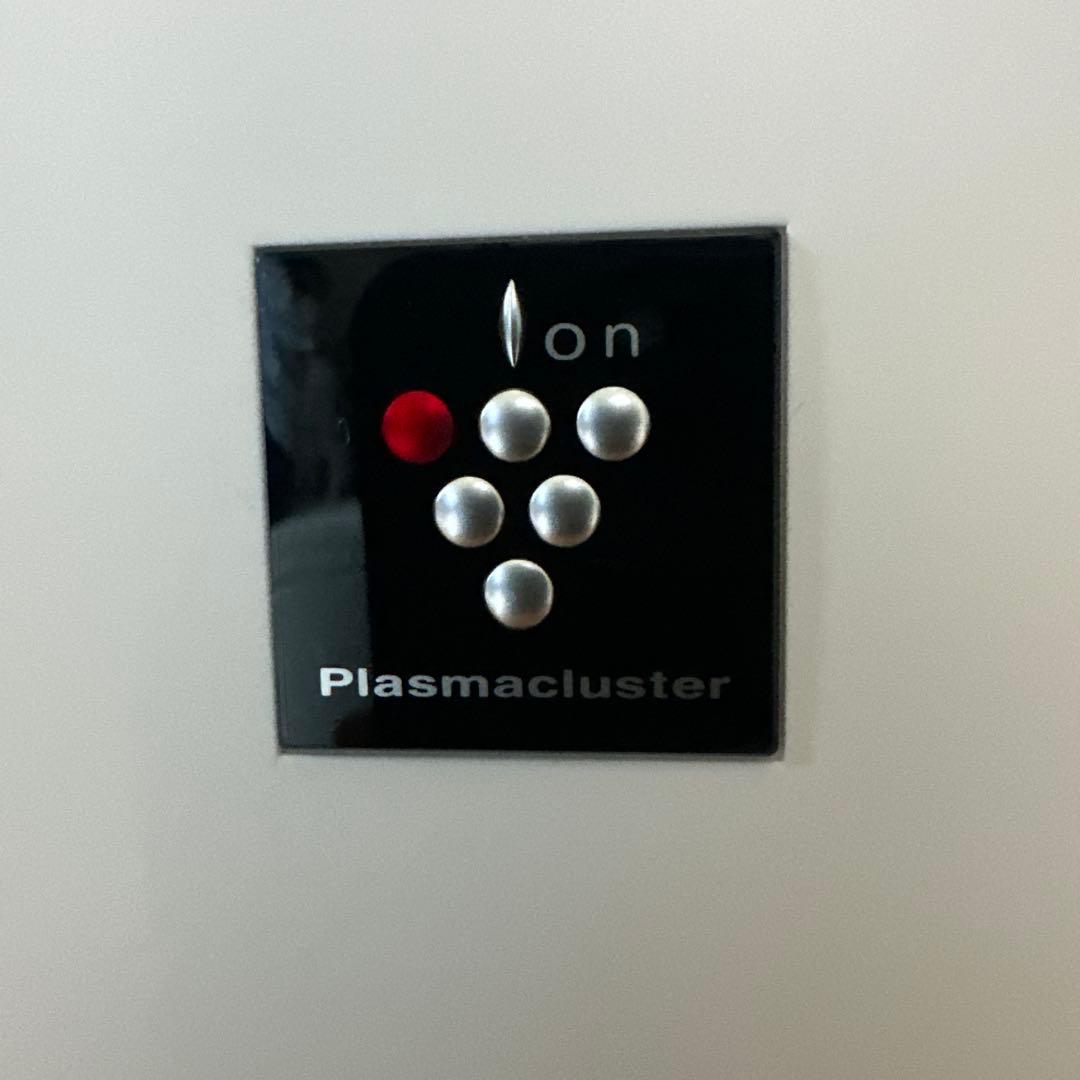 ⚠️値下げ シャープ 衣類乾燥 除湿機CV-RH140-Wハイブリッド2024年製