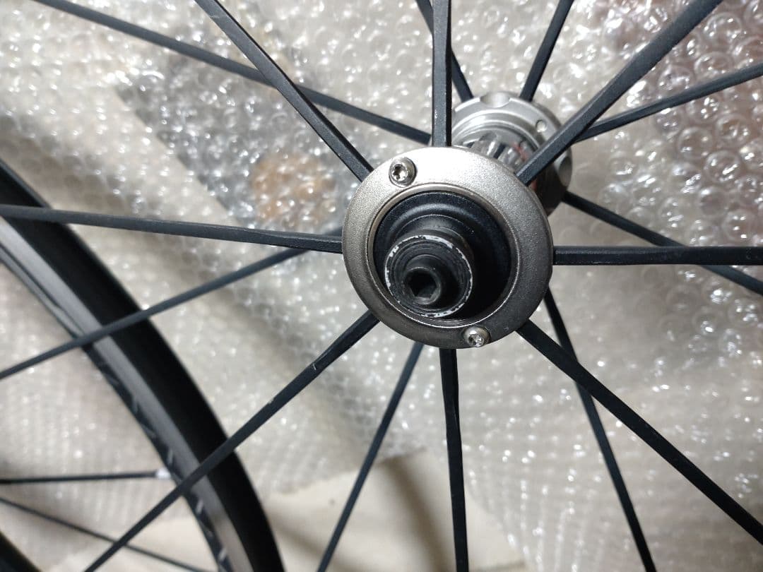 フルクラム レーシングゼロ C17