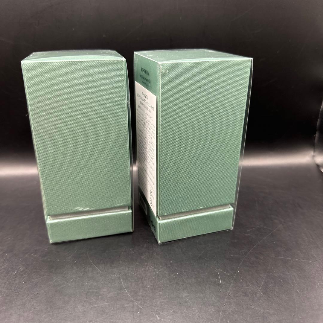 RESPERA リバイタライジング・エッセンス・オイル 30ml