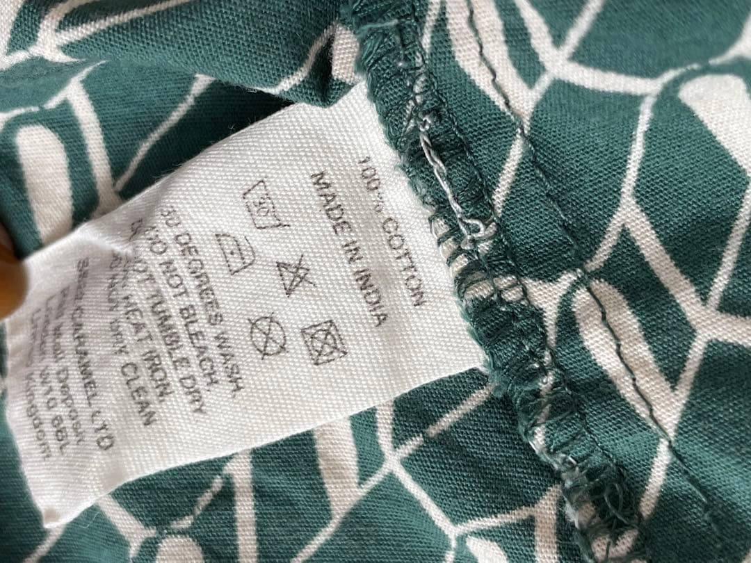 CARAMEL ワンピース 4y ABELIA DRESS キャミワンピ ドレス