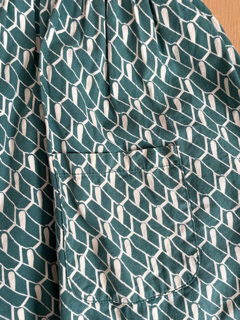 CARAMEL ワンピース 4y ABELIA DRESS キャミワンピ ドレス