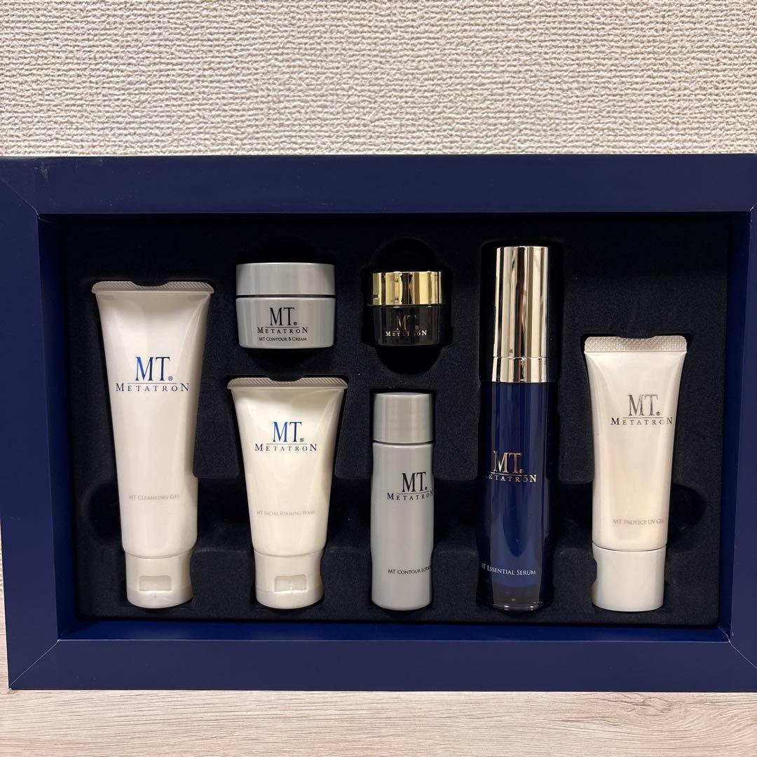 ✨新品未使用品✨MTメタトロン　プレミアムコフレ