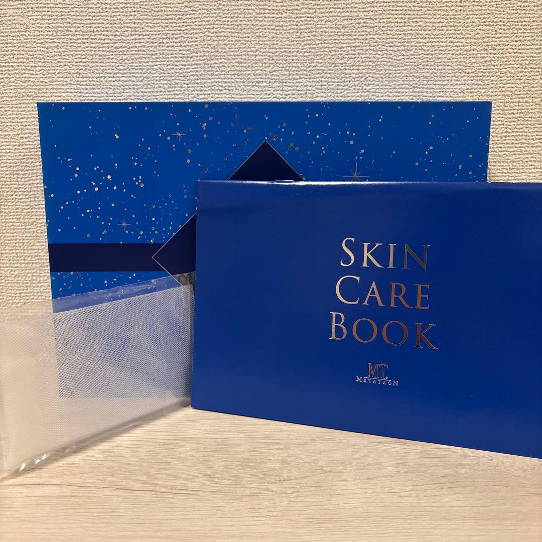 ✨新品未使用品✨MTメタトロン　プレミアムコフレ