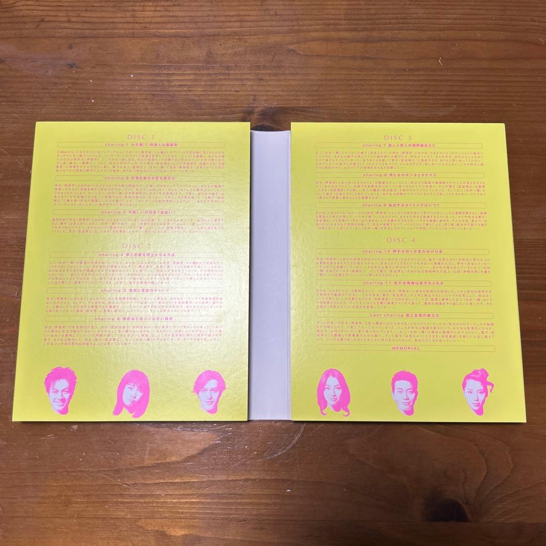 【おまけ付き】春ランマン DVD-BOX