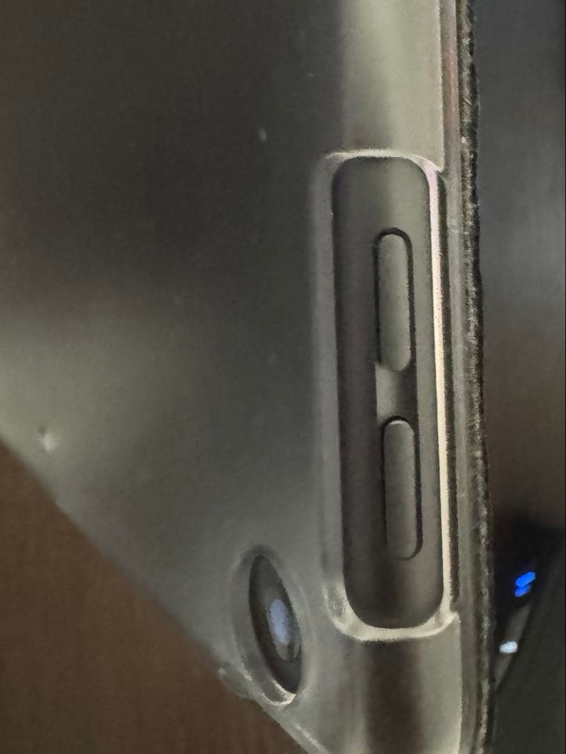 ipad 第7世代 32GB シルバー ケース付き