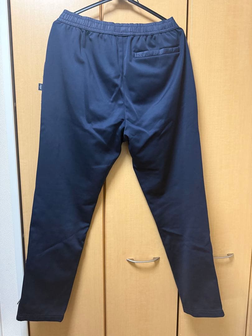 中古品　プリンス　ハイブリッドジャケット、パンツそれぞれLLサイズ　セット