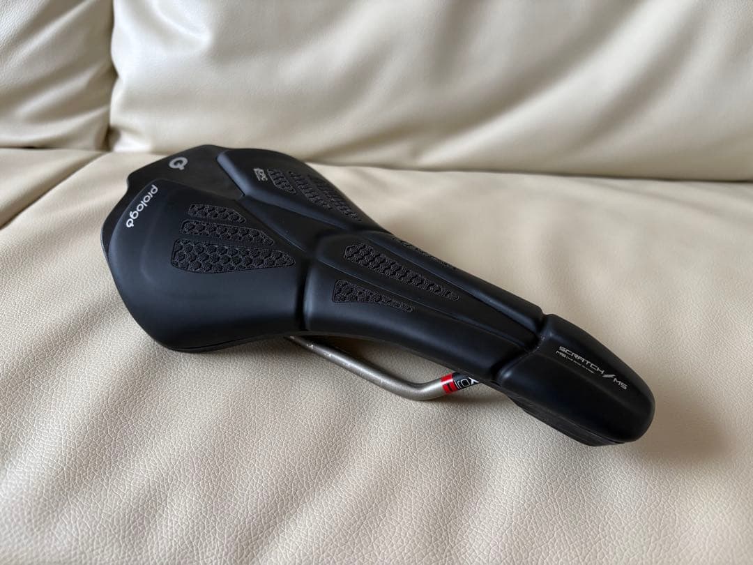 年始価格！プロロゴ スクラッチm5 CPC