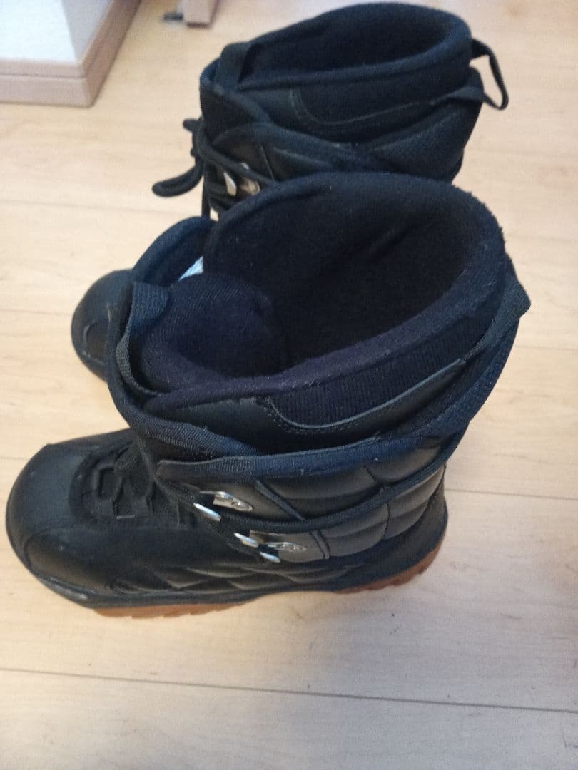 スノーボード　ブーツ　メンズ　26〜26.5cm