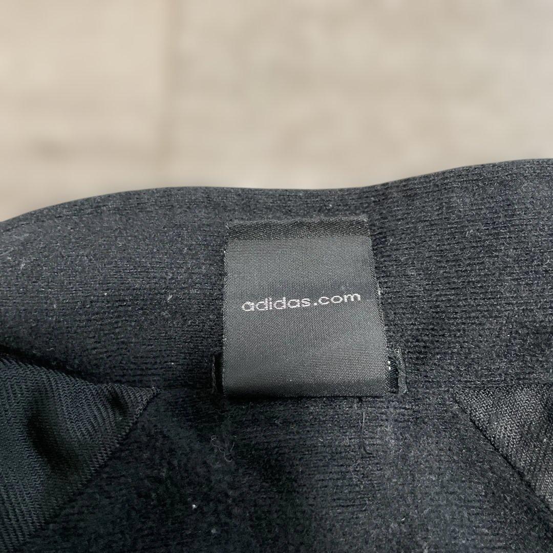 Adidas セリエA ACミラン Milan Nylon Jacket 130