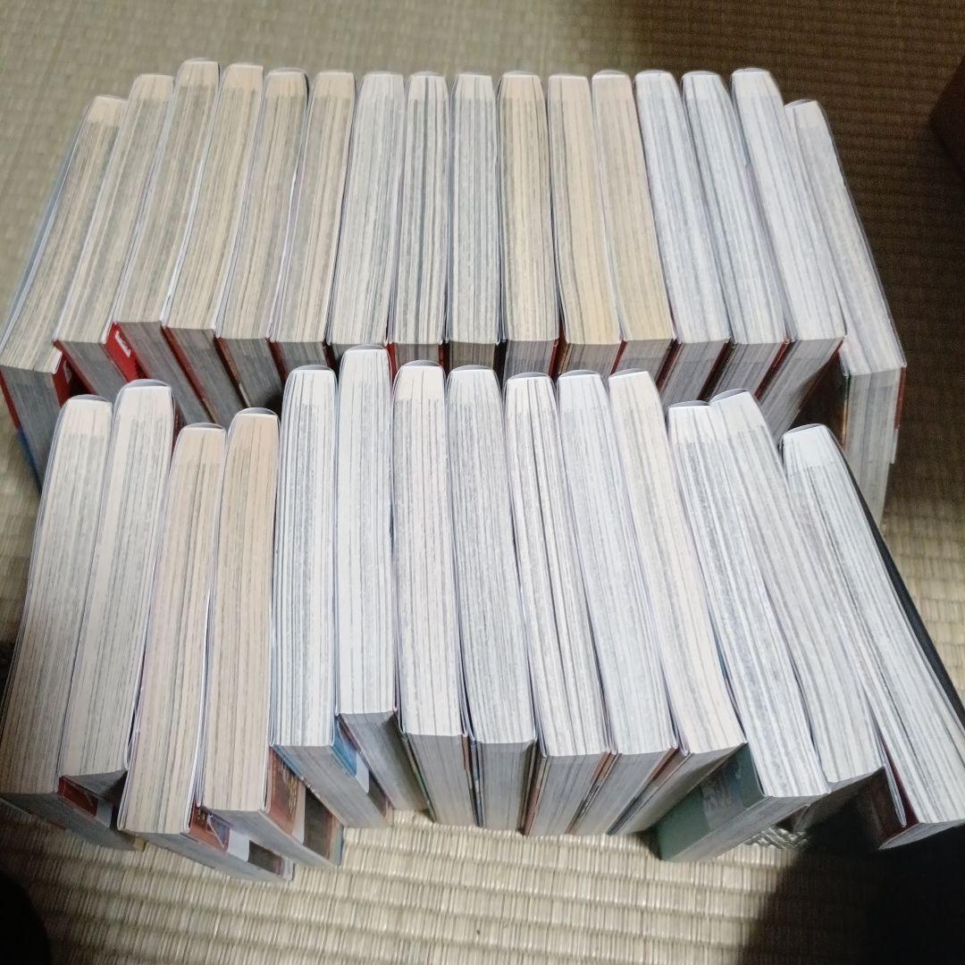 中古本　キングダム 17〜77巻　60冊セット　原泰久