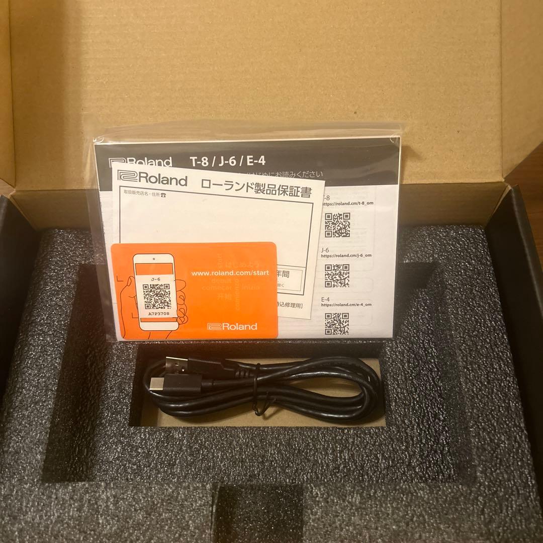 太*郎様 Roland J-6 コードシンセサイザー