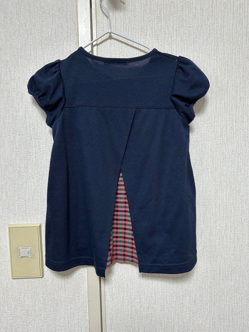 familiar ファミリア チュニック