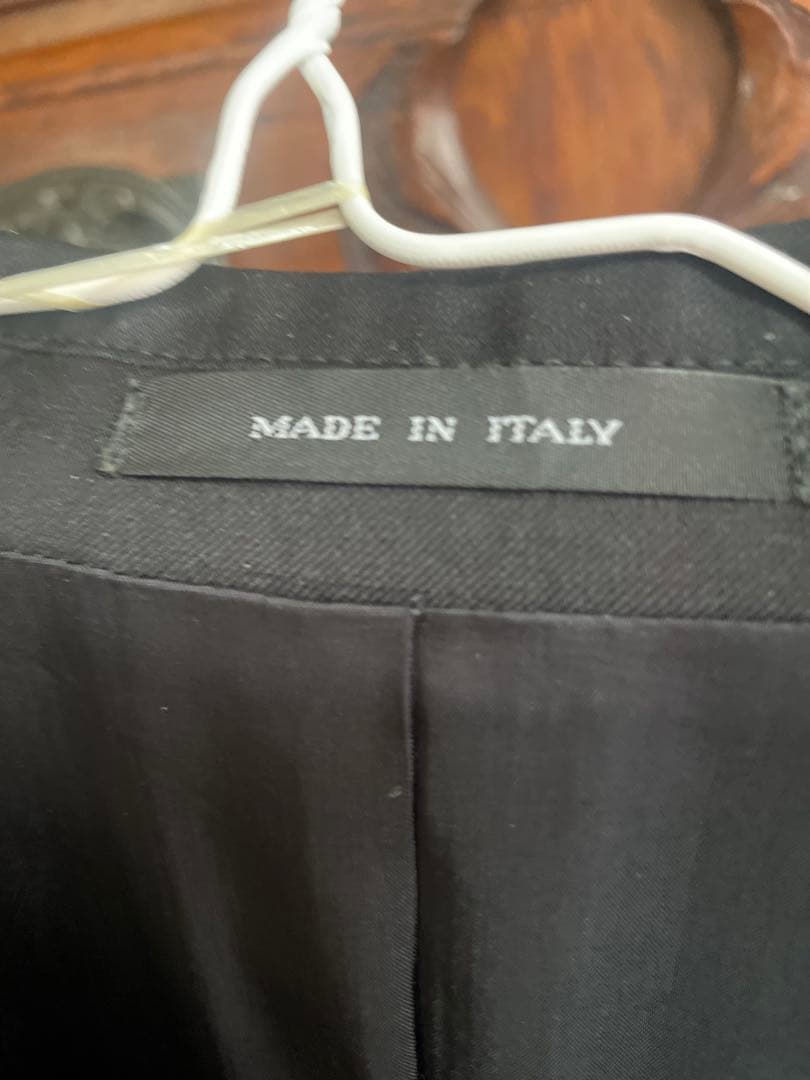 【極美品】EMPORIO ARMANI JOSH LINE　スーツ 46