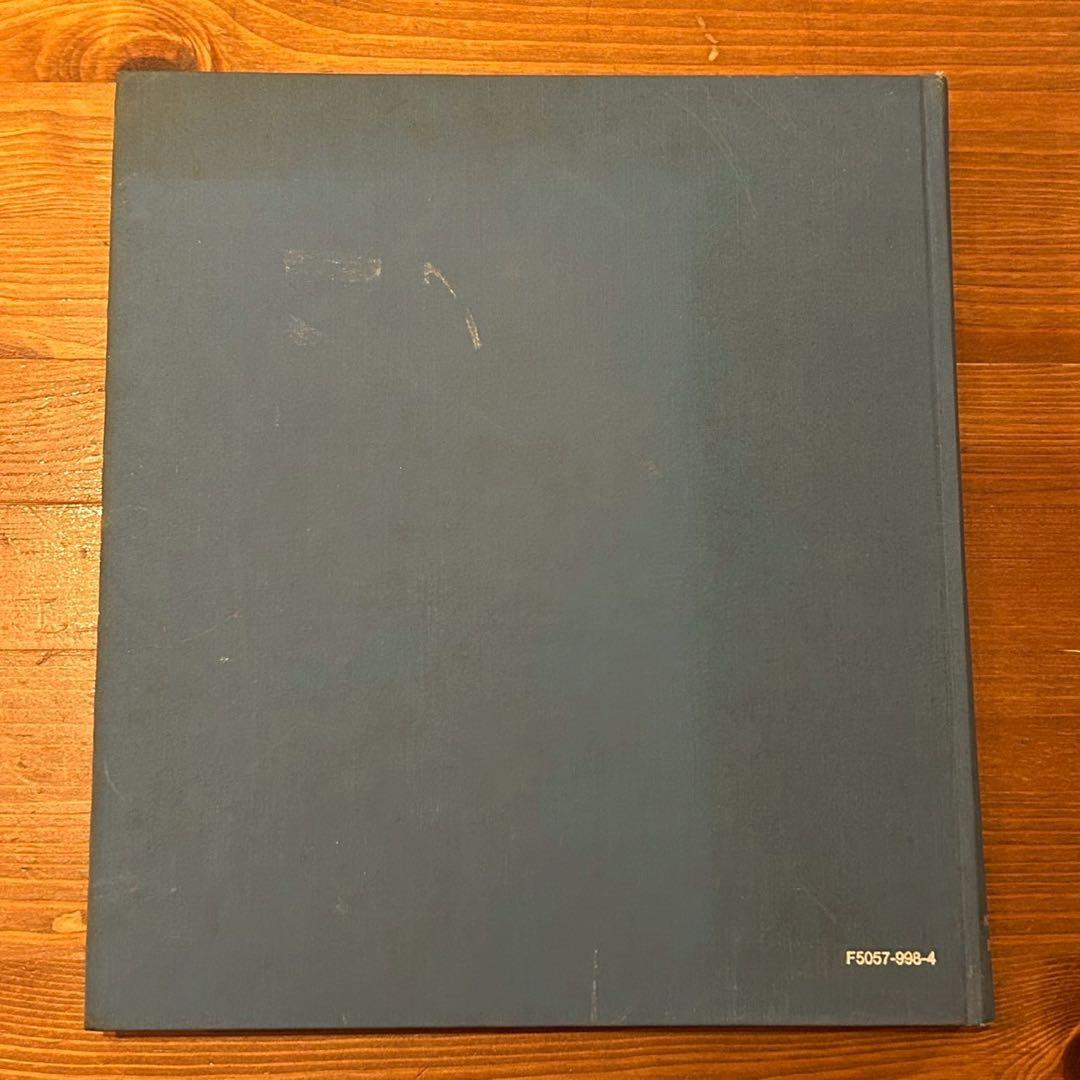 航空力学技術図表集 ハードカバー