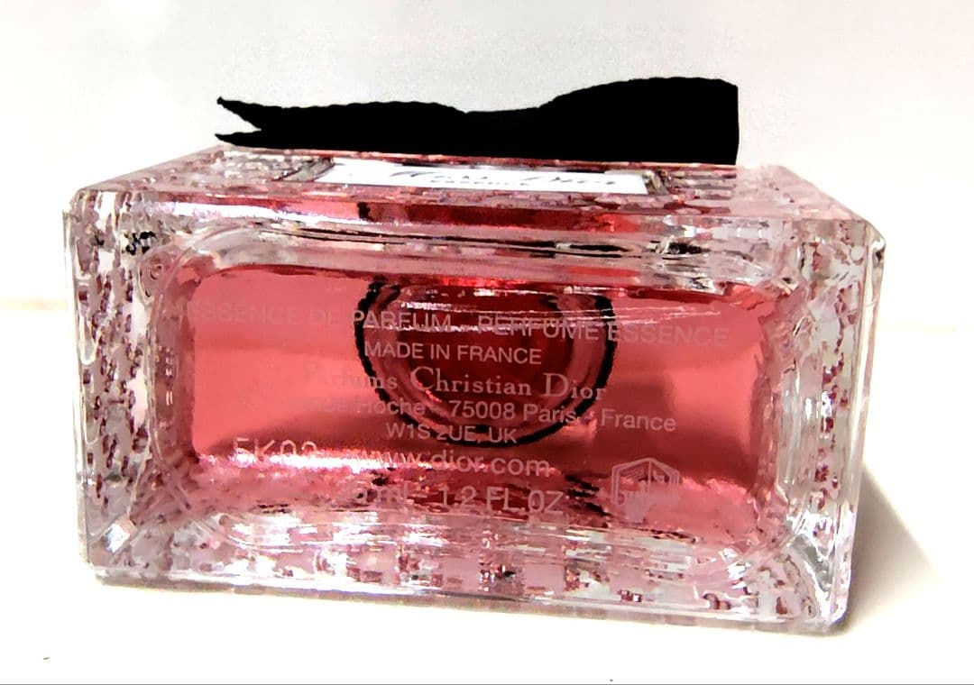 専用❤️ディオール❤️ミスディオールエッセンス　35ml