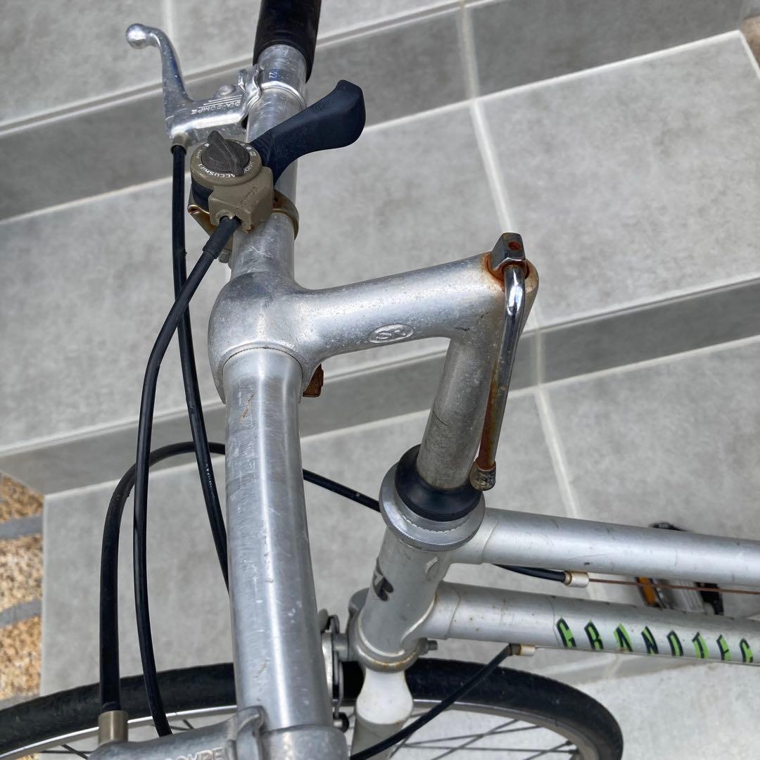 【専用出品】BRIDGESTONE GRANDTECH GR-24