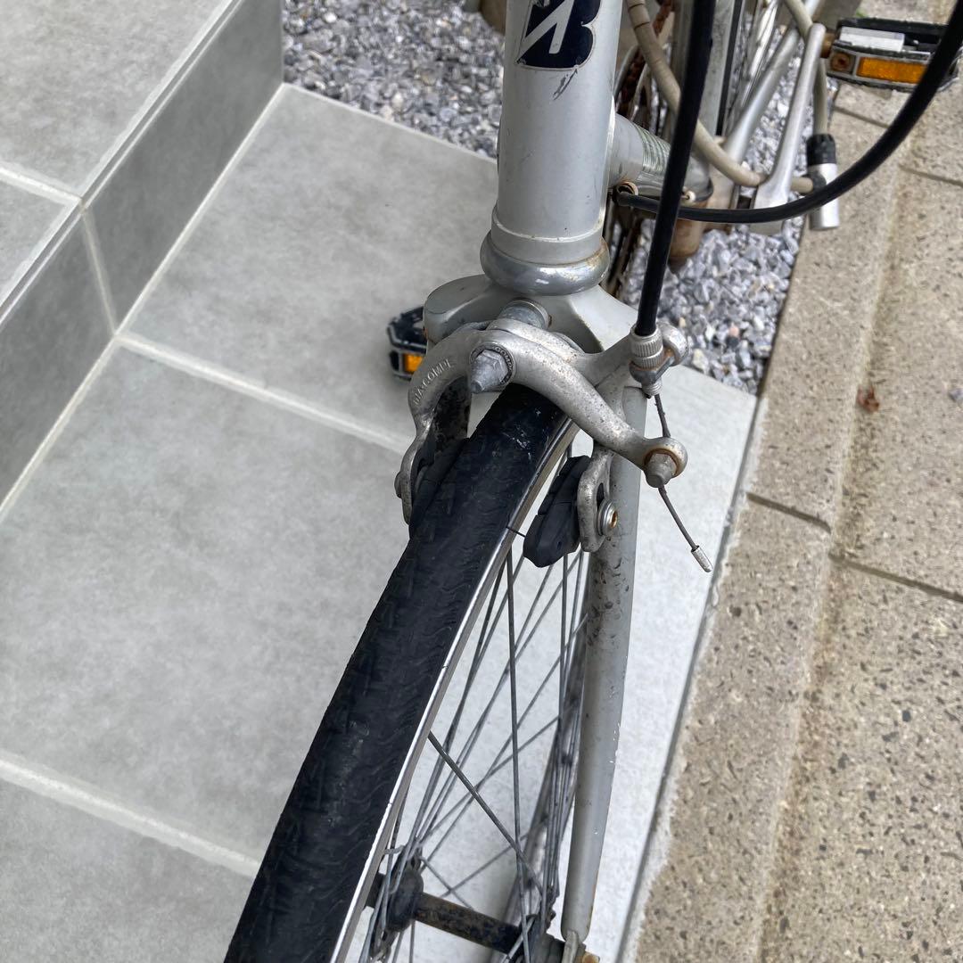 【専用出品】BRIDGESTONE GRANDTECH GR-24