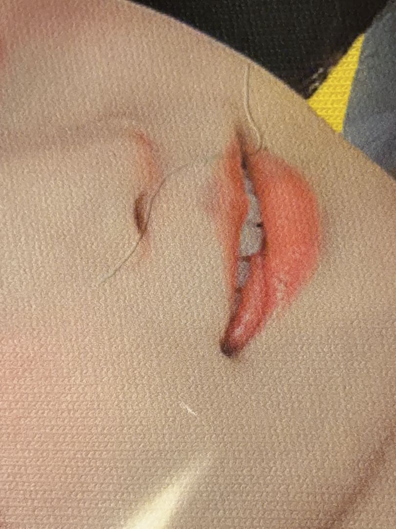 福丸うさ 武道館 Tシャツ くじ