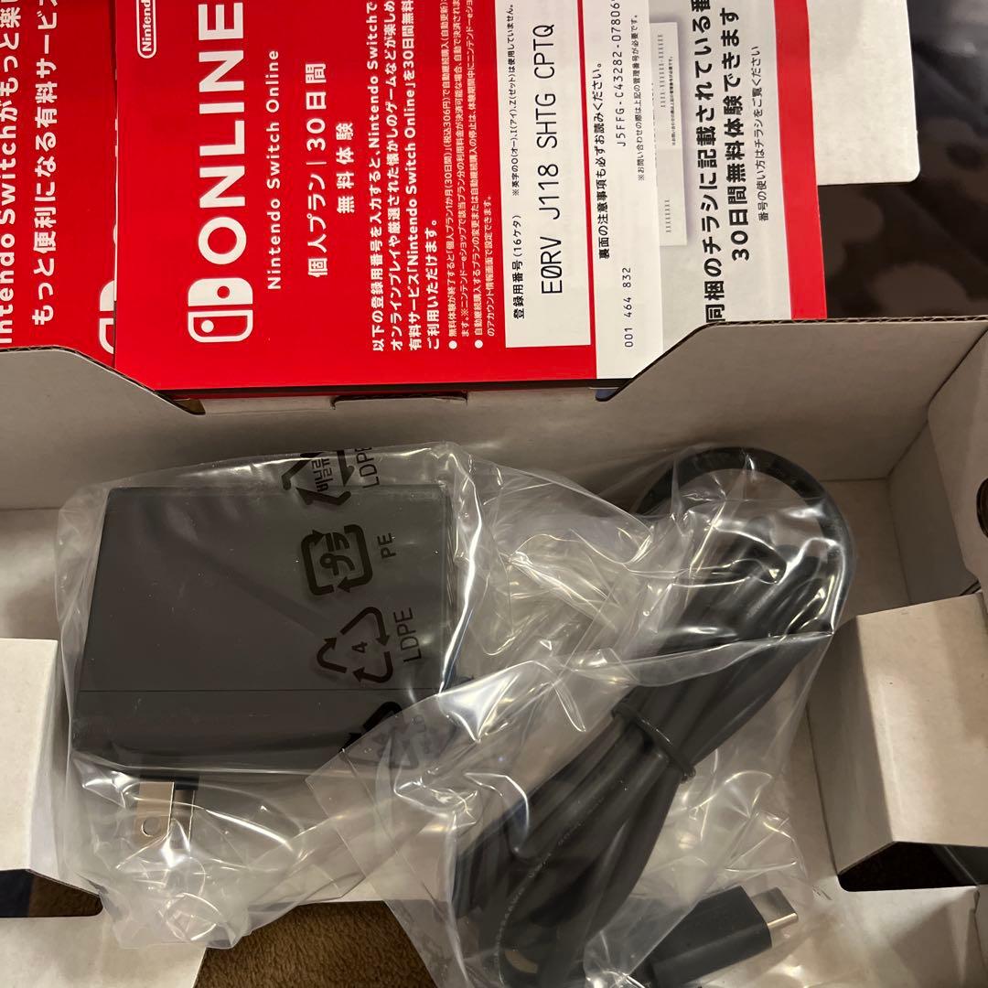 Nintendo Switch Nintendo switch Lite Gray