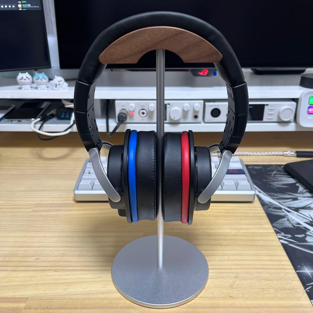 ヤマハ YAMAHA HPH-MT8 スタジオ モニタリング ヘッドホン