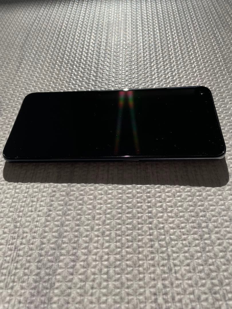 OPPO Reno5 A 本体 SIMフリー