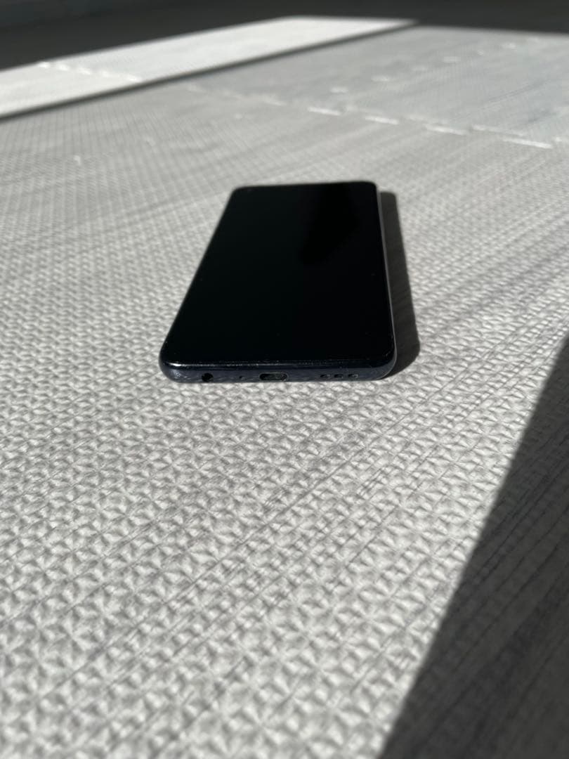 OPPO Reno5 A 本体 SIMフリー