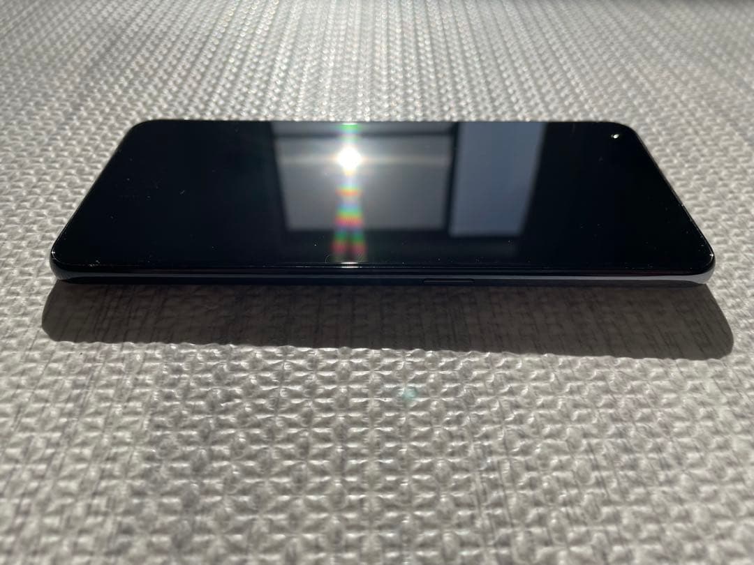 OPPO Reno5 A 本体 SIMフリー