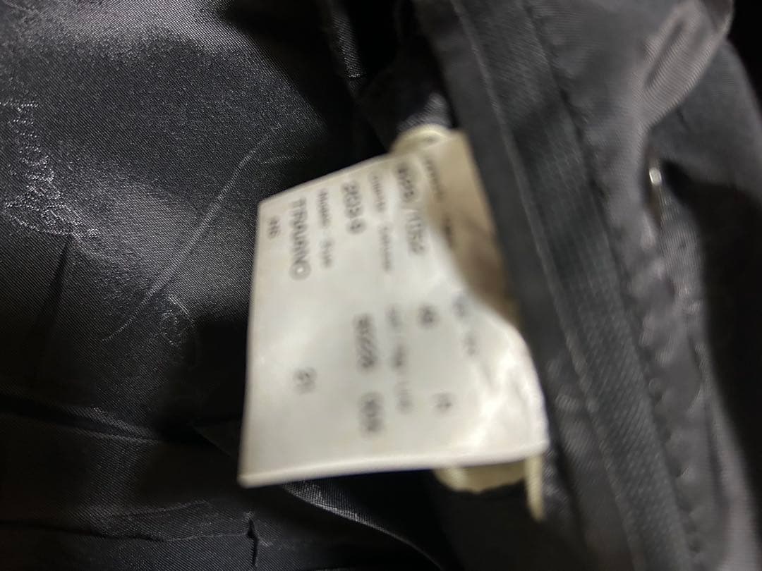 ブリオーニ スーツ サイズ49 Brioni チャコールグレー