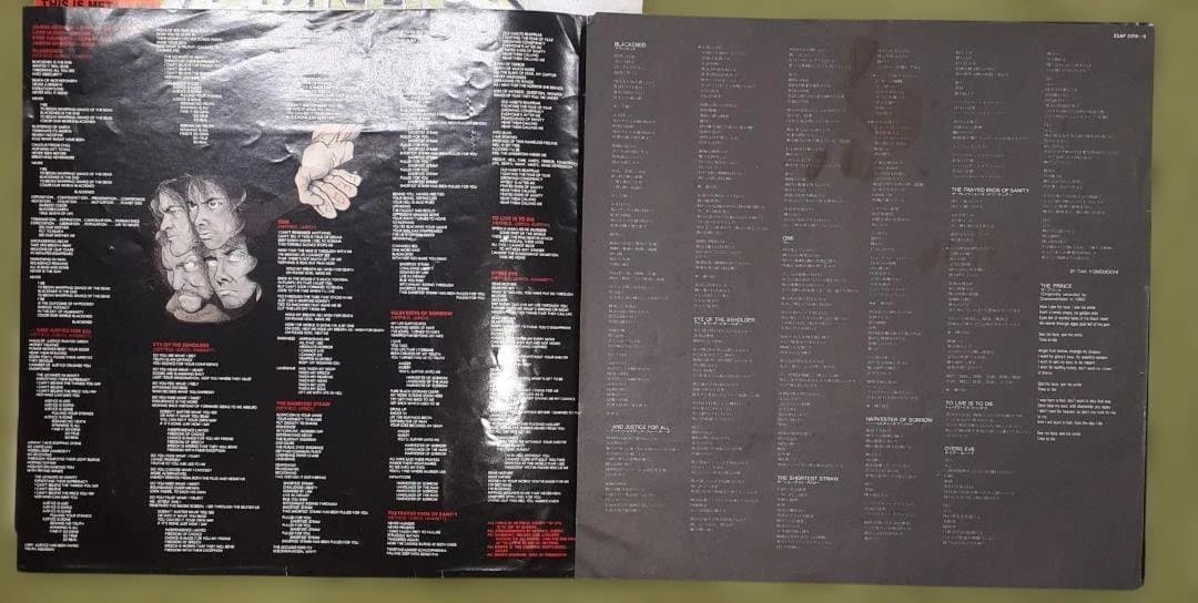 ポ*リ様 80 L0113-09 llica メタルジャスティス レコー