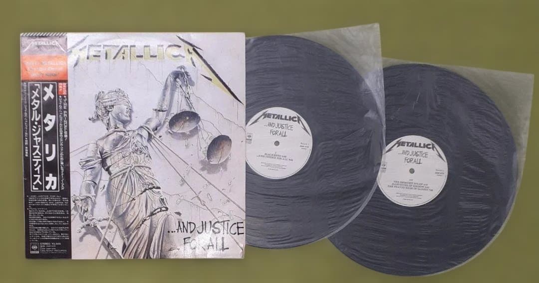 ポ*リ様 80 L0113-09 llica メタルジャスティス レコー