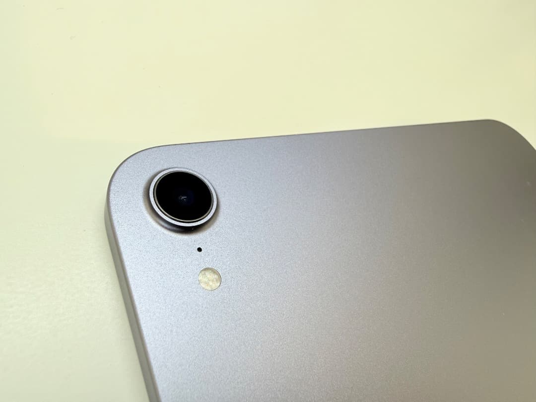 【2/9まで】iPad mini Wi‑Fiモデル 64GB - パープル