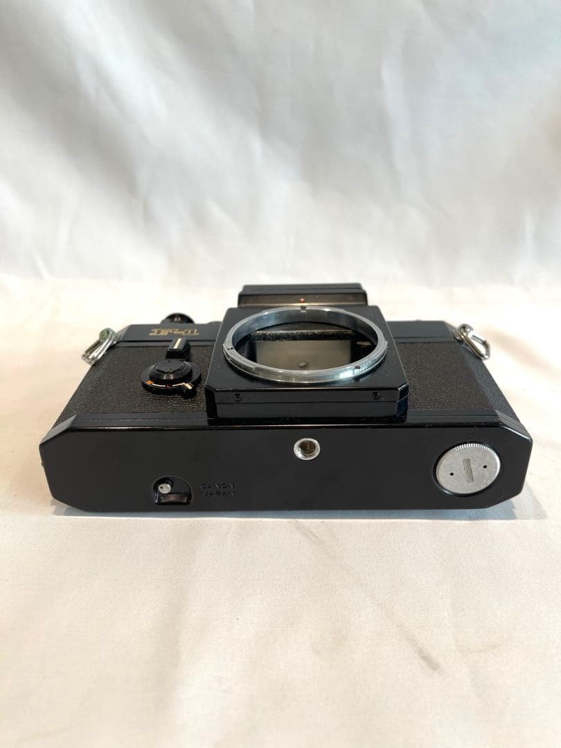 Canon F-1 フィルムカメラ