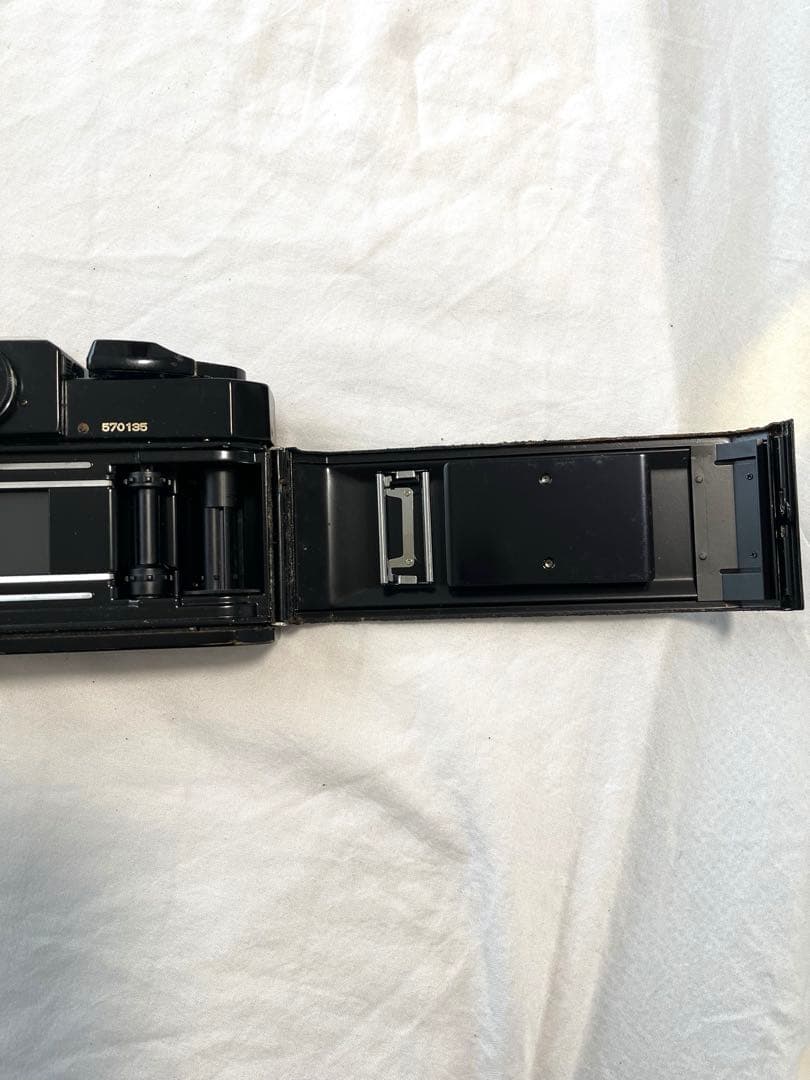 Canon F-1 フィルムカメラ