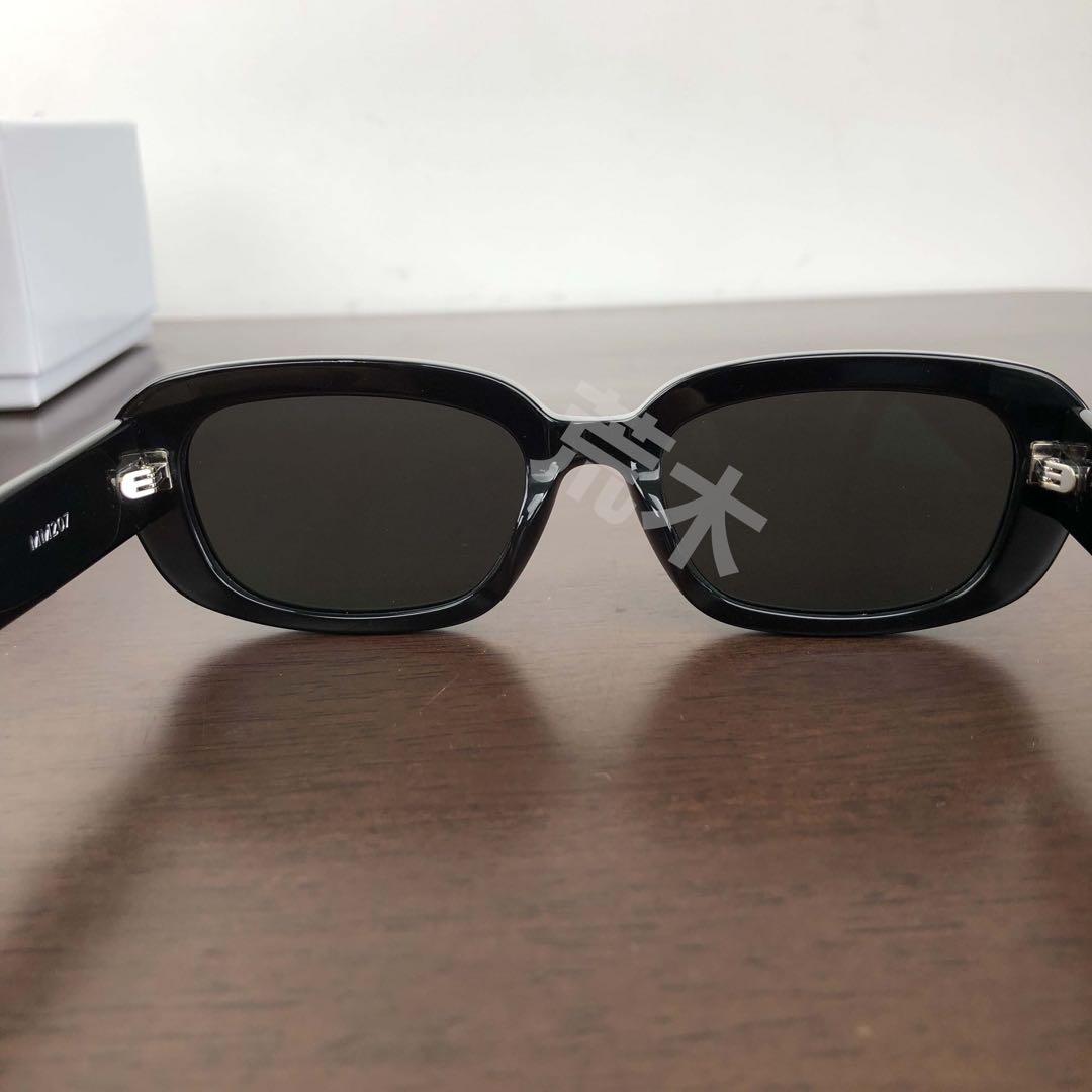 GENTLE MONSTER x Margiela MM207 サングラス