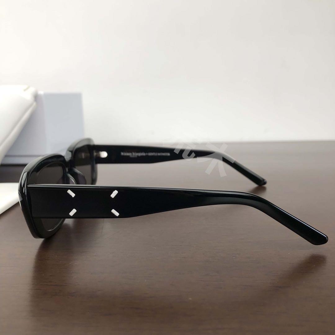 GENTLE MONSTER x Margiela MM207 サングラス