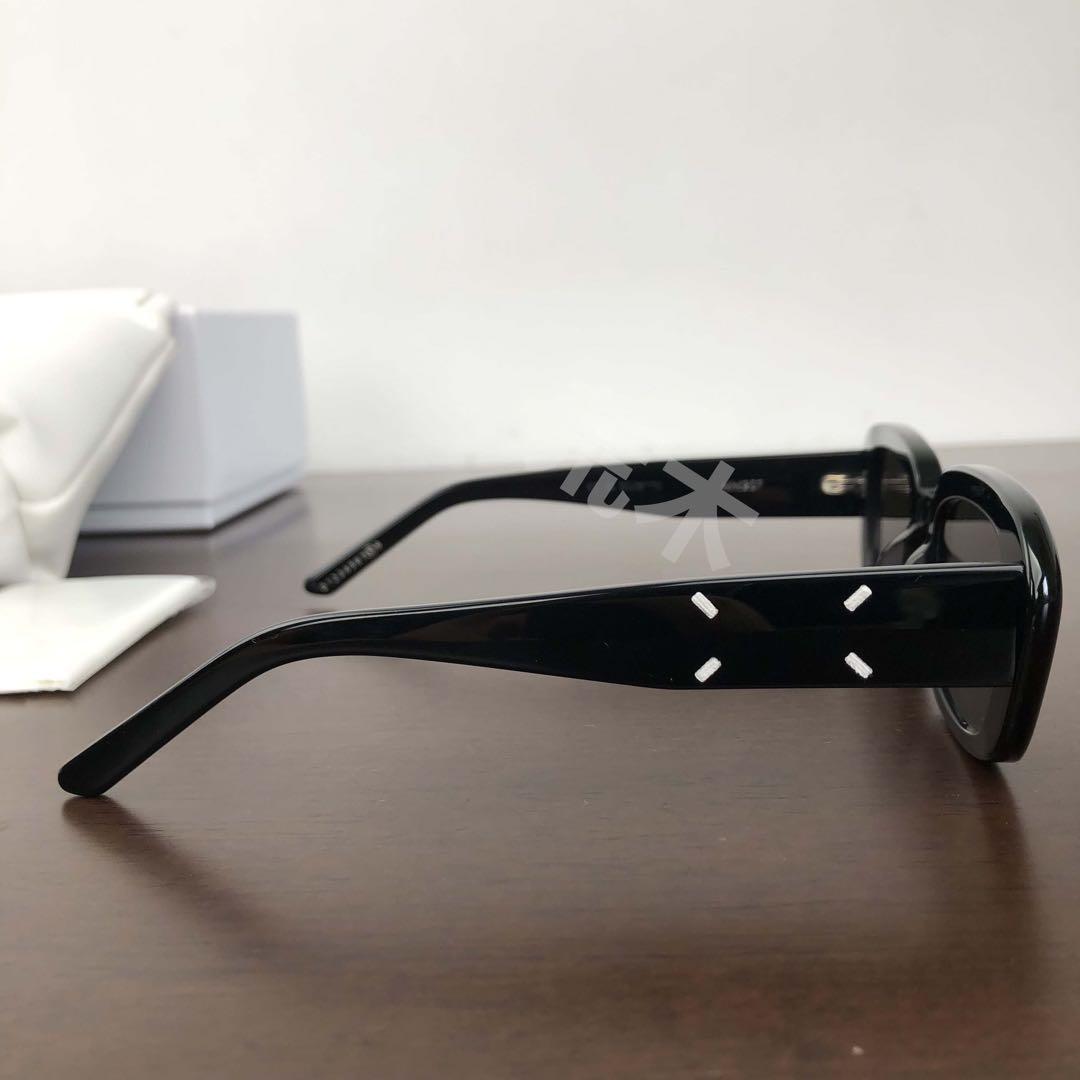 GENTLE MONSTER x Margiela MM207 サングラス