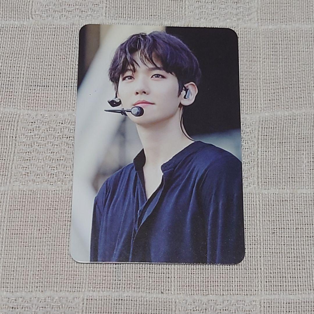 EXO PLANET #3 The EXO’rDIUM dot in Seoul